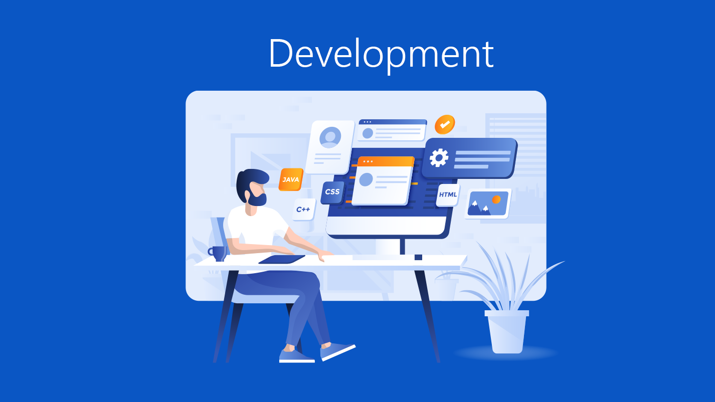 Custom development-1 day