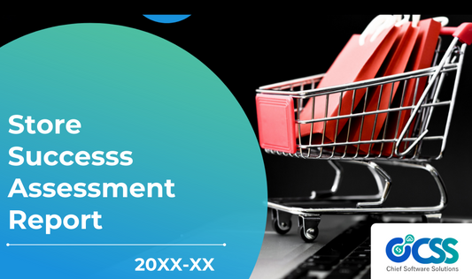 Store Success Assessment Report